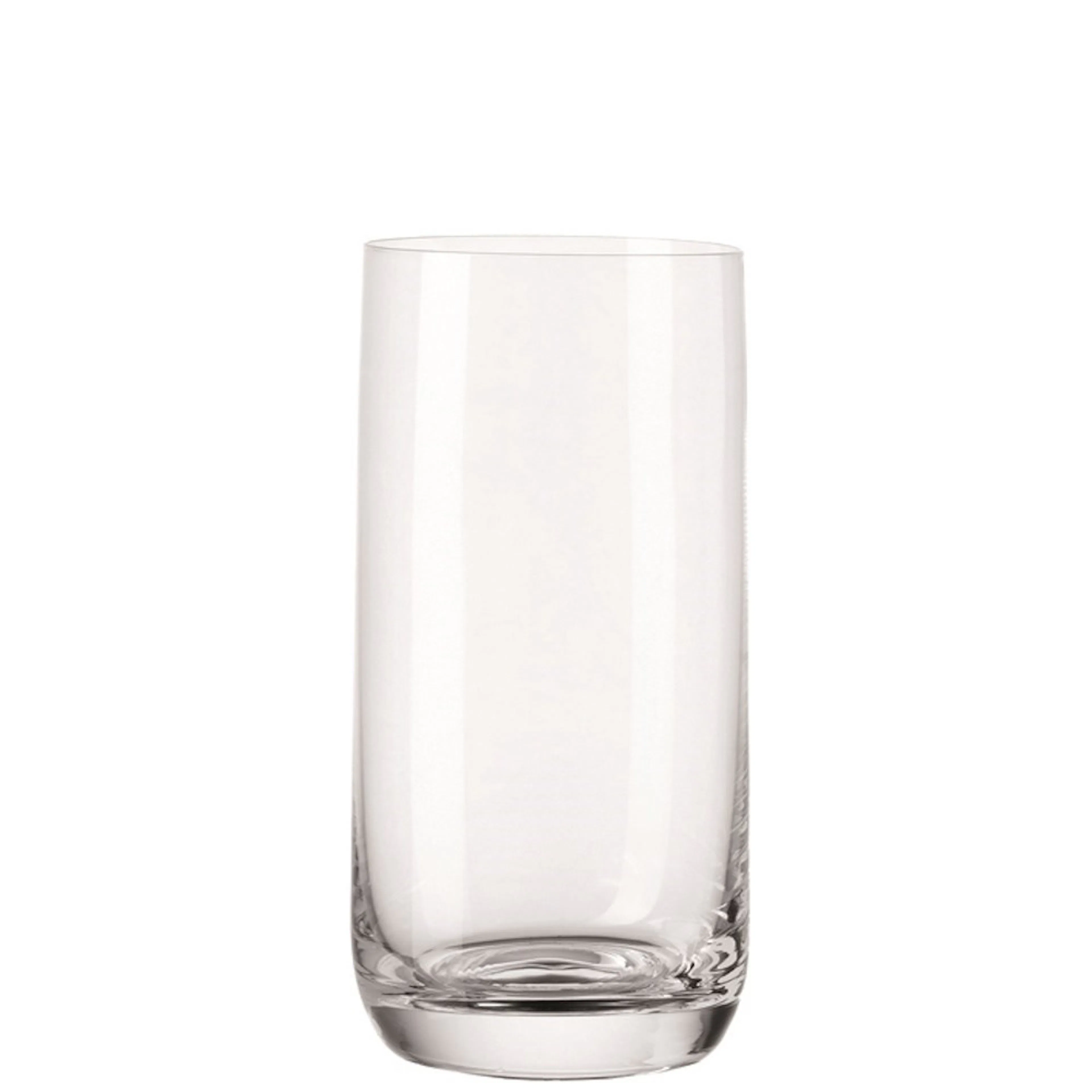 Dricksglas Leonardo Daily 6-pack