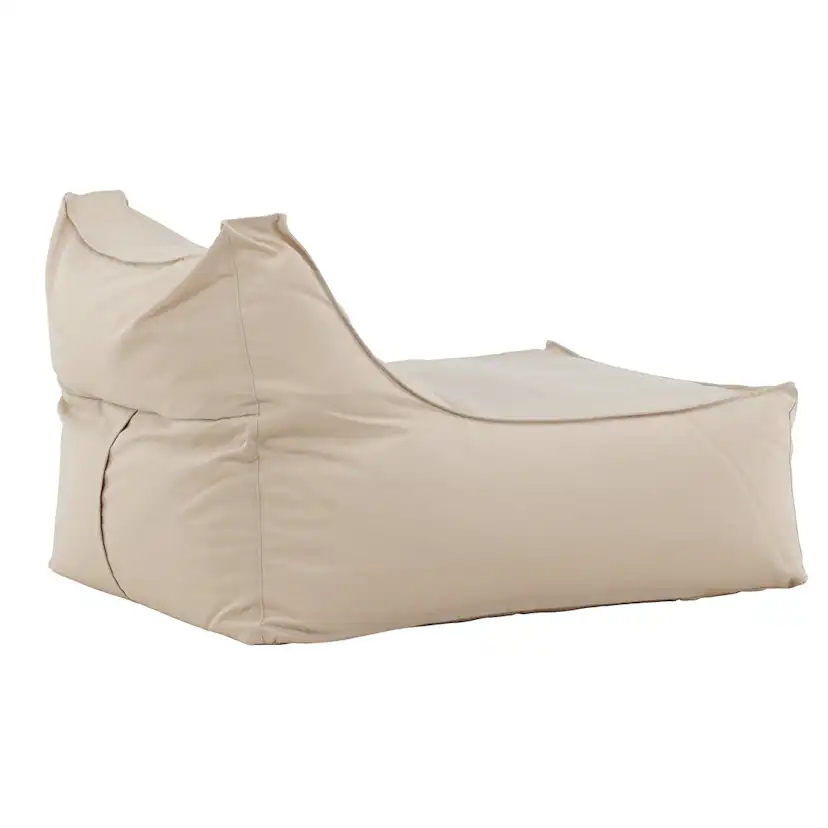 Redang Relaxbag Fabric - Beige / 118*94*83 Färg: Beige