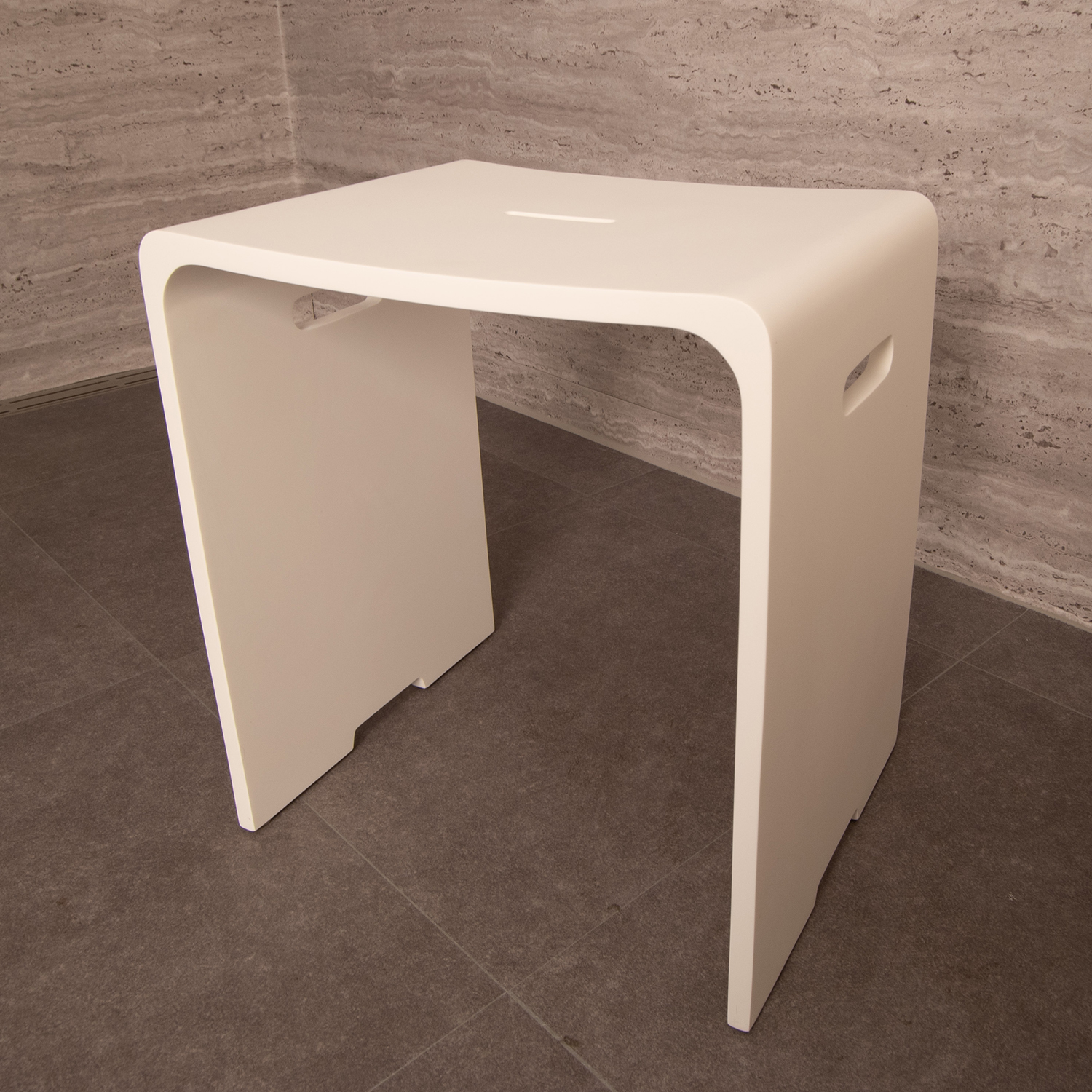 Badrumspall LH Cube