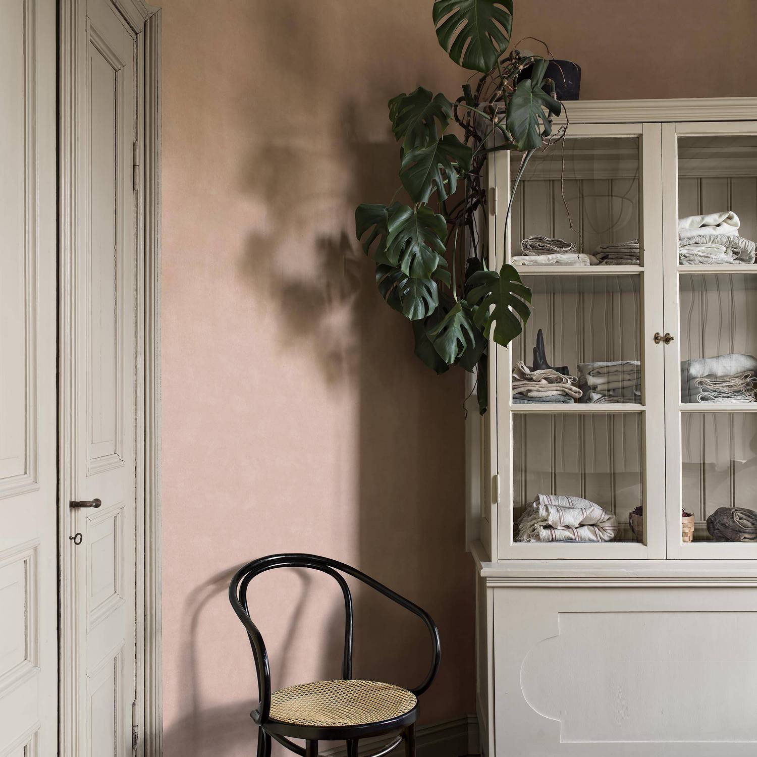 Tapet Boråstapeter Shades Rhodonite 6102