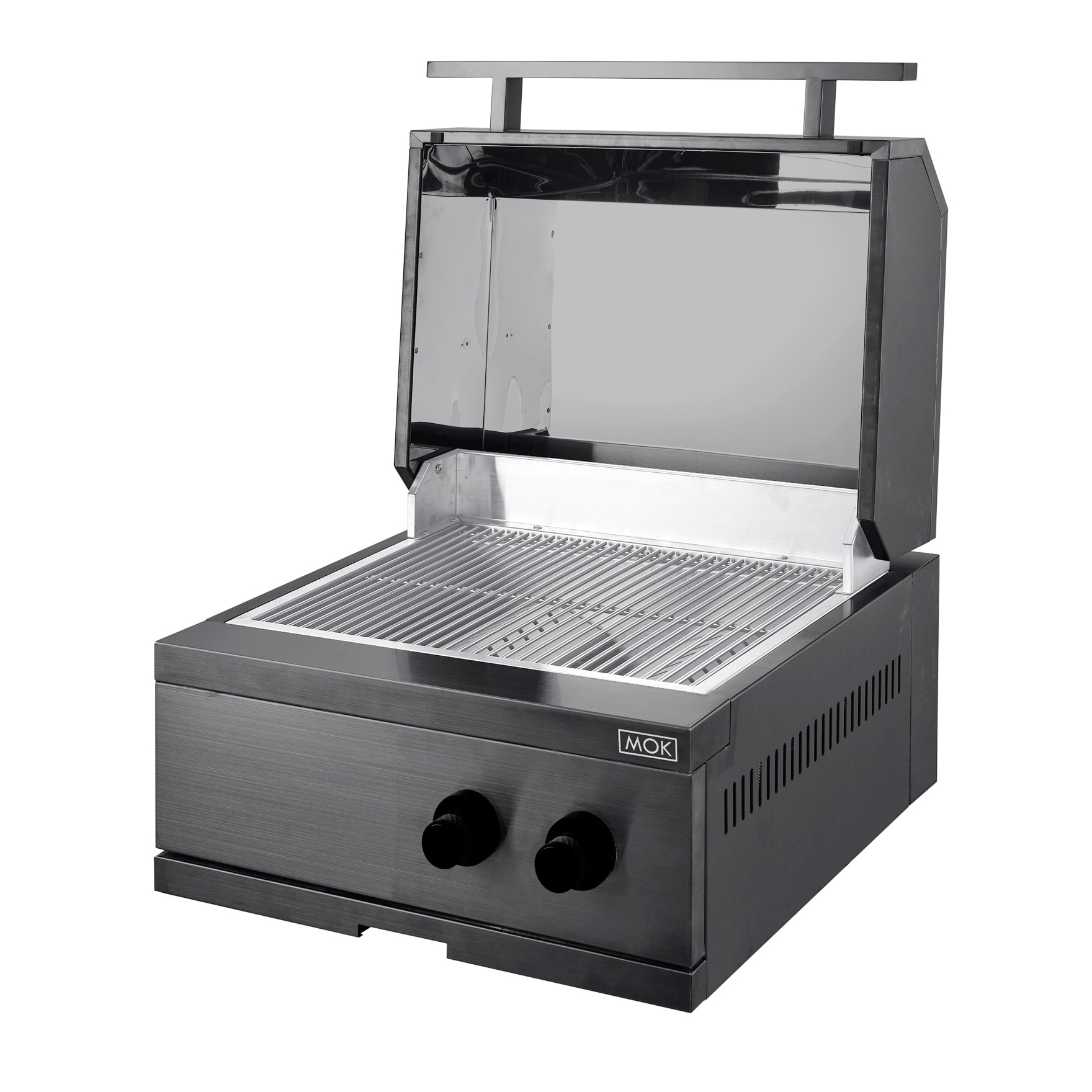 Fristående Utekök Myoutdoorkitchen Nordic Line Reykjavik