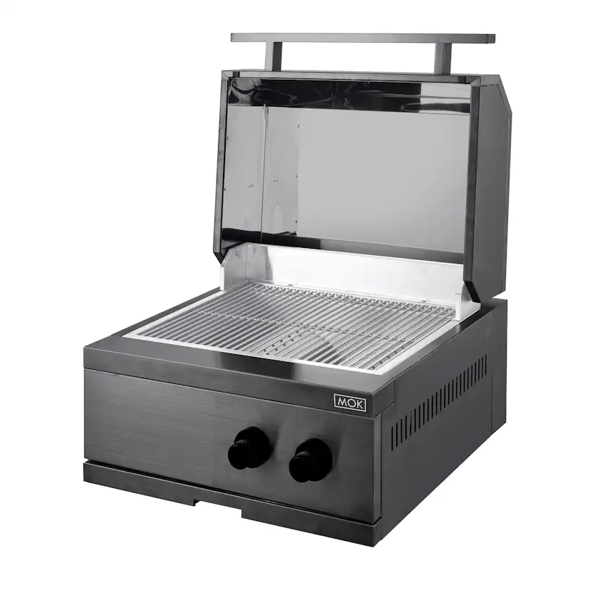 Fristående Utekök Myoutdoorkitchen Nordic Line Reykjavik