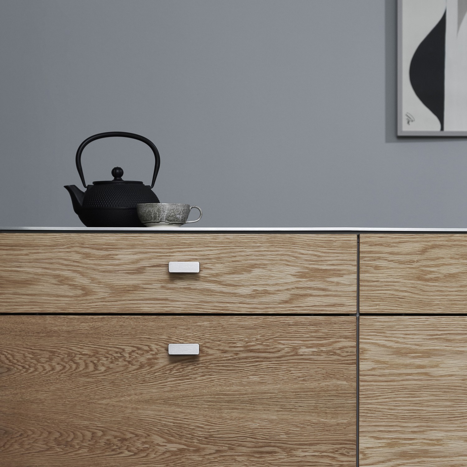 Handtag Beslag Design Elan