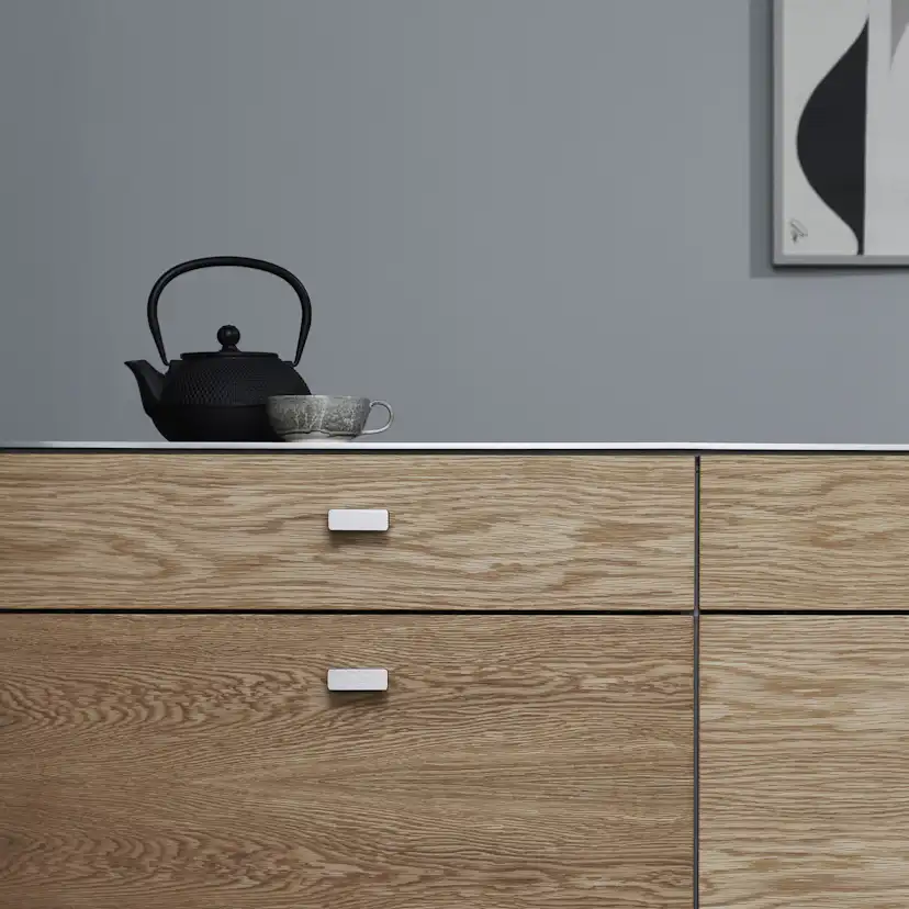 Handtag Beslag Design Elan