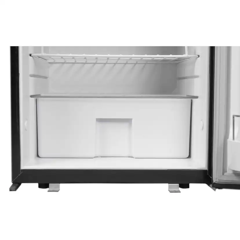 Kompressorkylskåp Frezzer Pro 85L 12/24V Svart