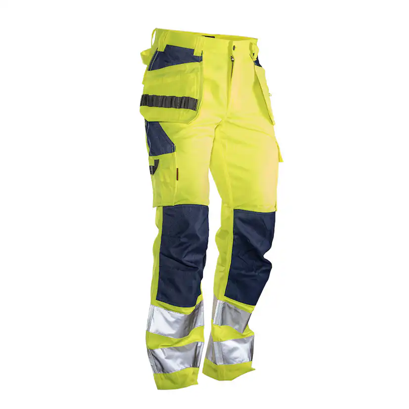 Hantverksbyxa Jobman Varsel 2377