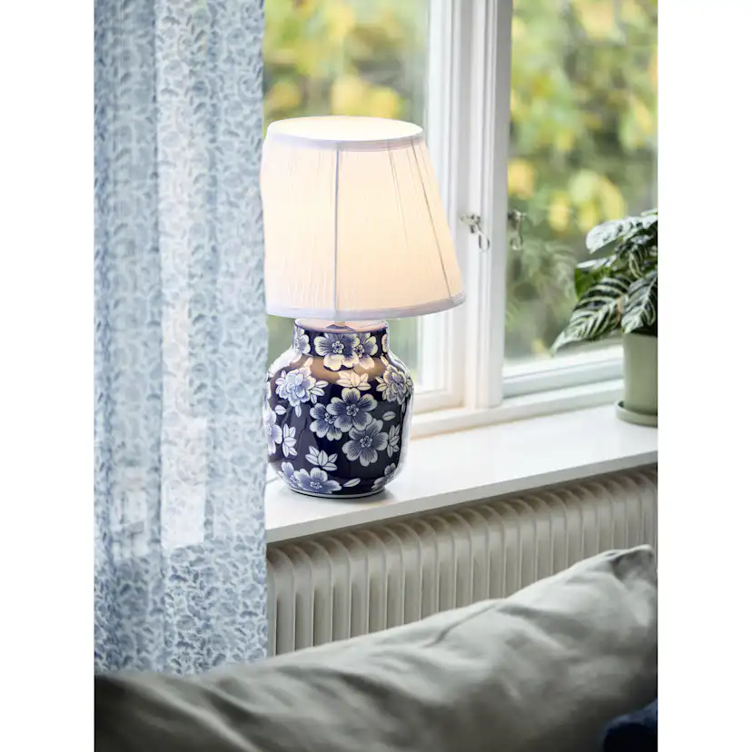 Bordsslampa PR Home Fanny