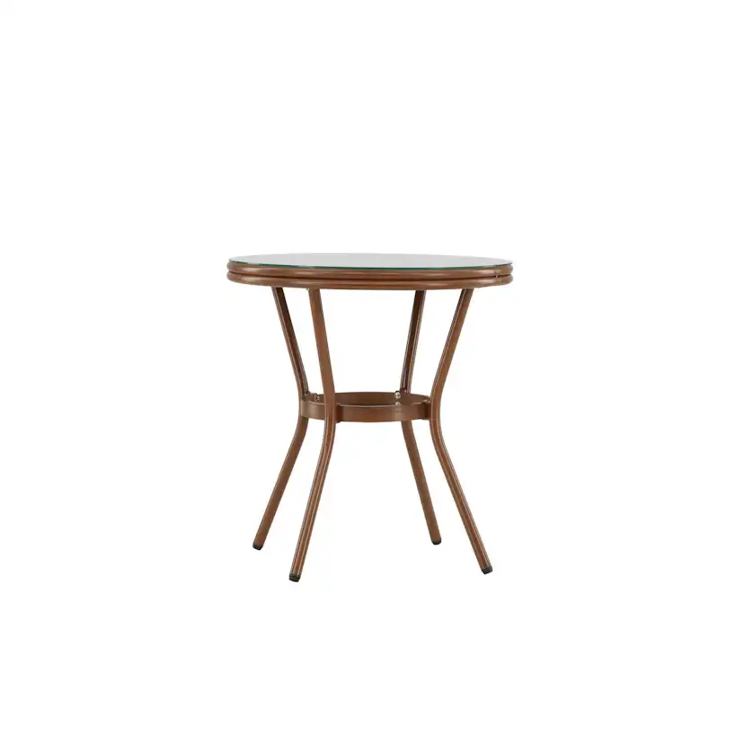 Cafébord Venture Home Loures Utomhus