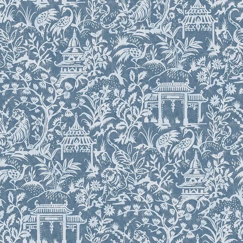 Tapet Galerie Wallcoverings English Garden G78508