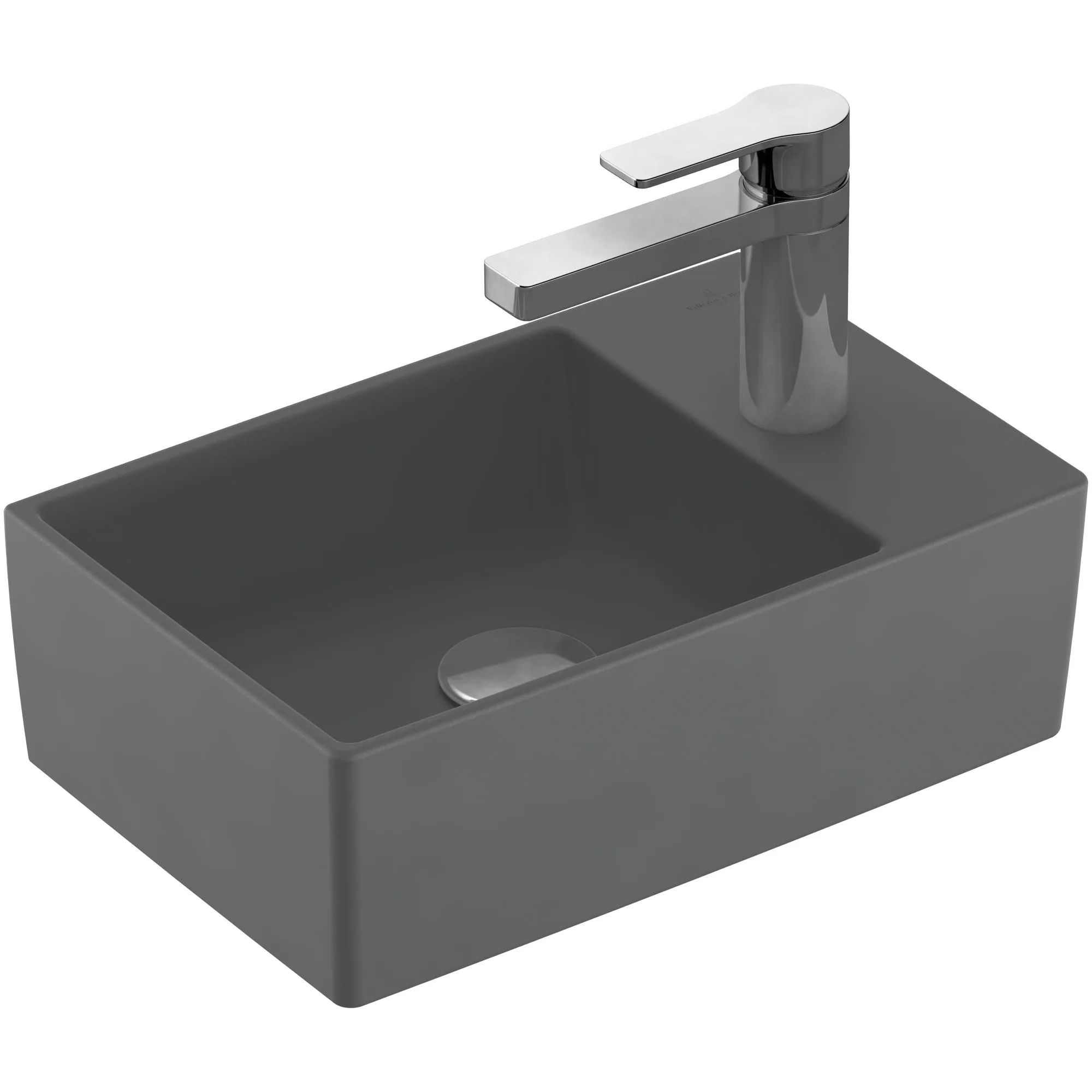 Tvättställ Villeroy & Boch Memento 2.0 400 mm