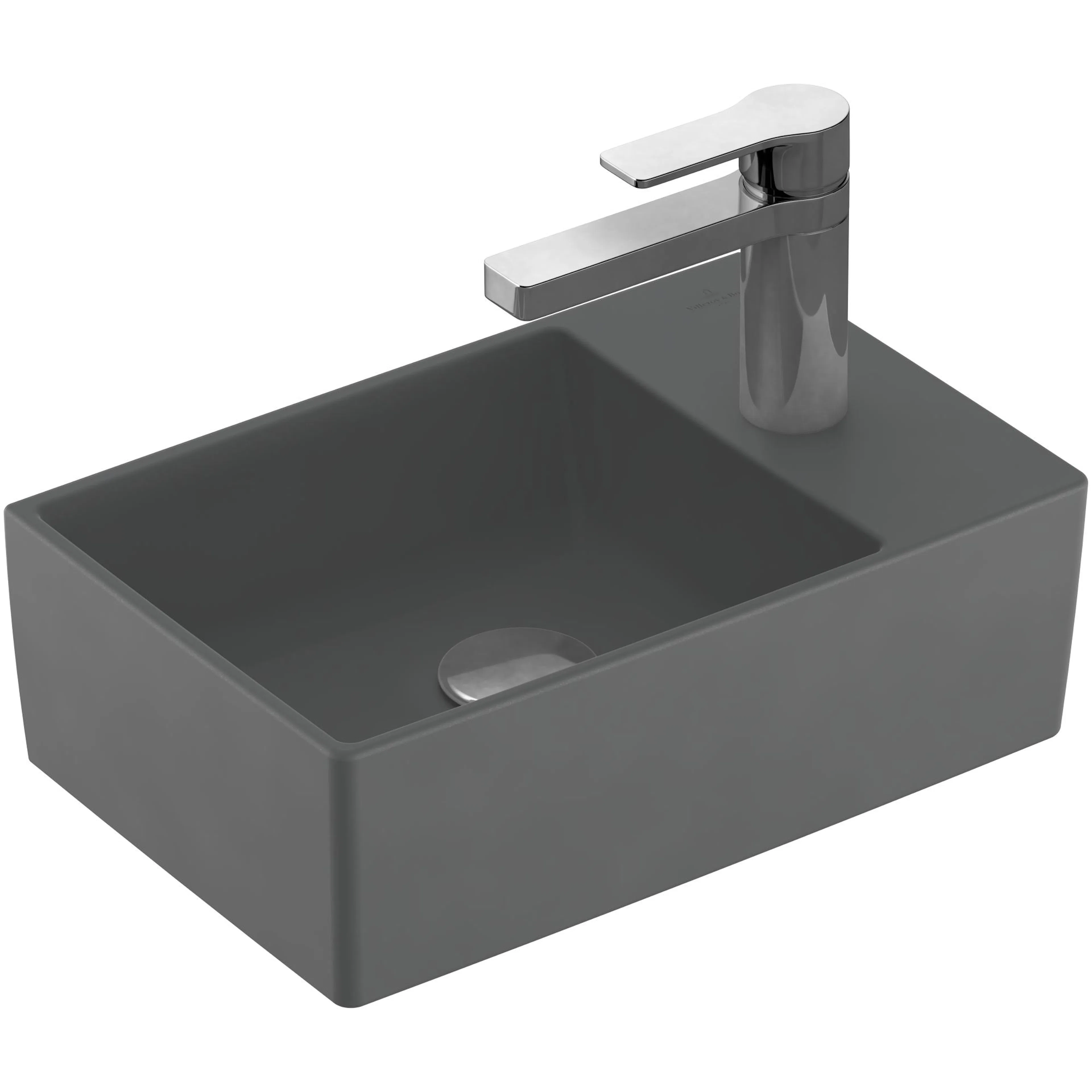 Tvättställ Villeroy & Boch Memento 2.0 400 mm