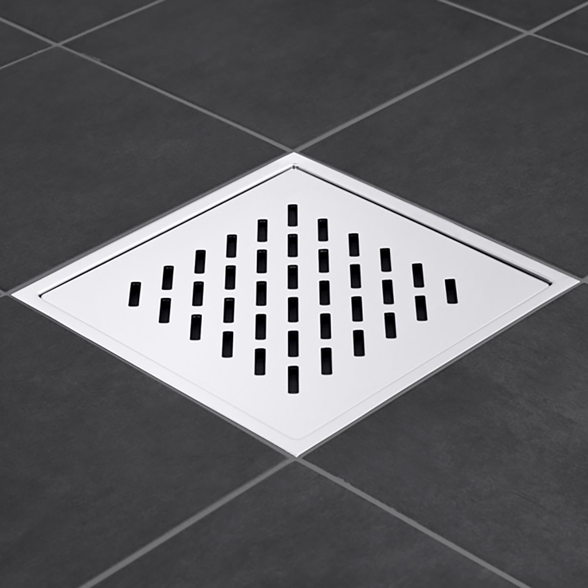 Golvbrunnssil Tebo Tokyo Lux