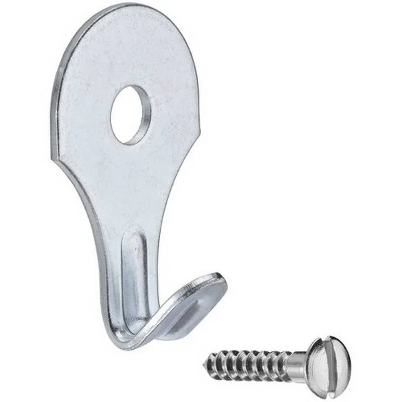 Väggkrok Millers Efz