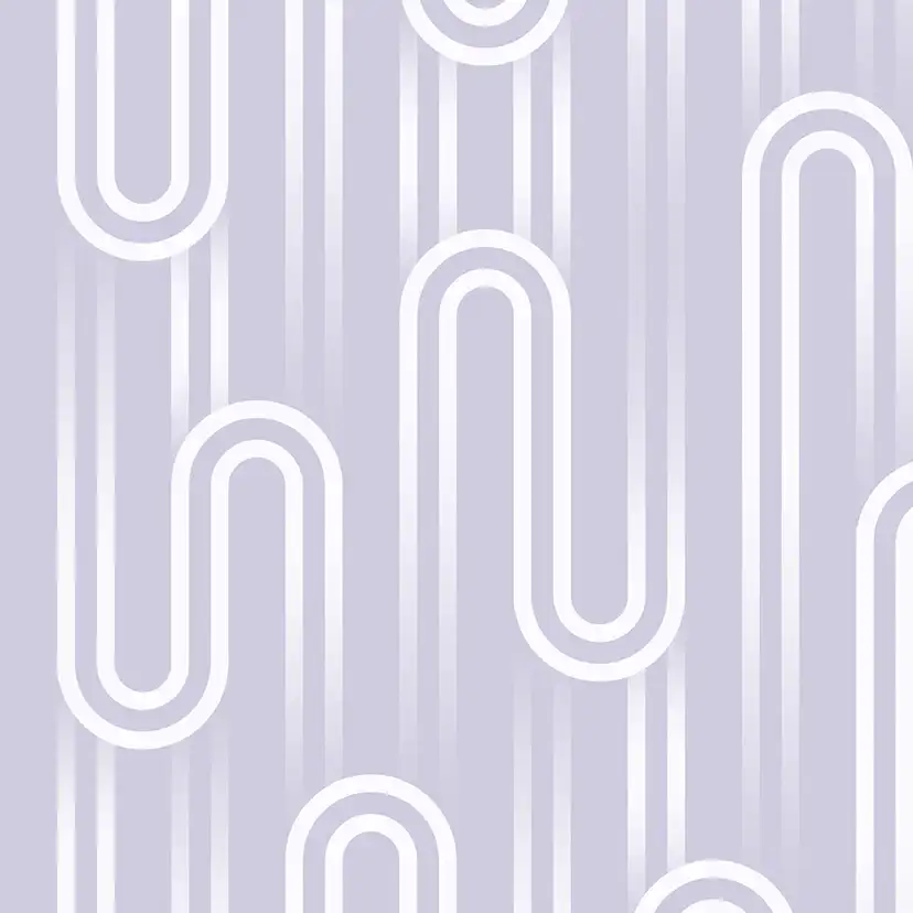 Tapet Envy. Ups n Downs Lavender