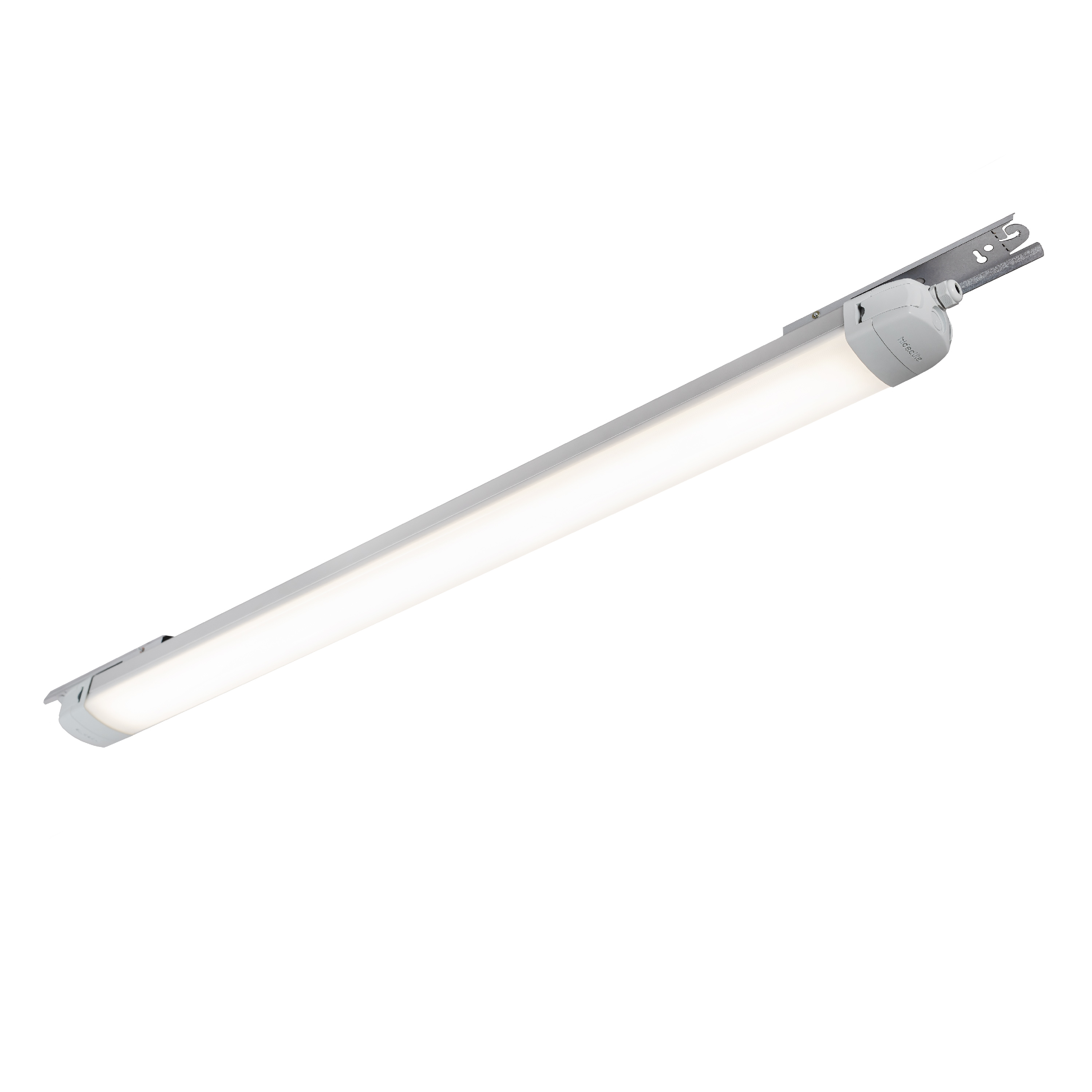 Industriarmatur Hide-A-Lite IND Liteline IP65 1200 840 BT