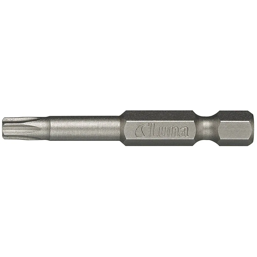 BITS T20 50 mm (10) T20 50MM (10)