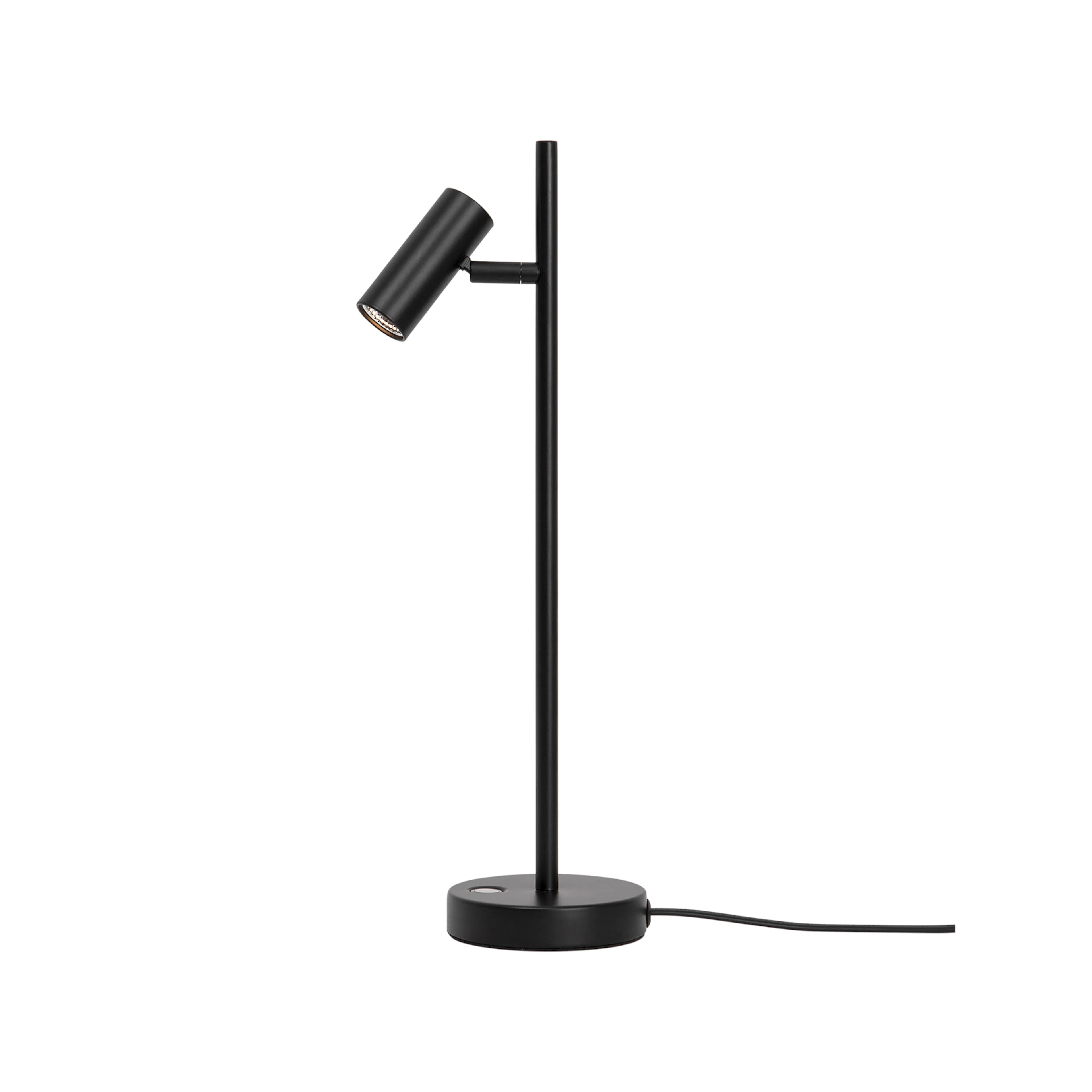 Omari | Bord | Svart Svart