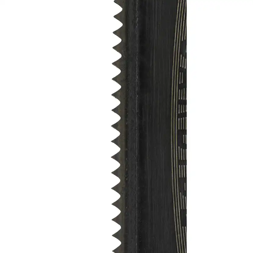 Insticksågblad Luna Tools SLM TCT