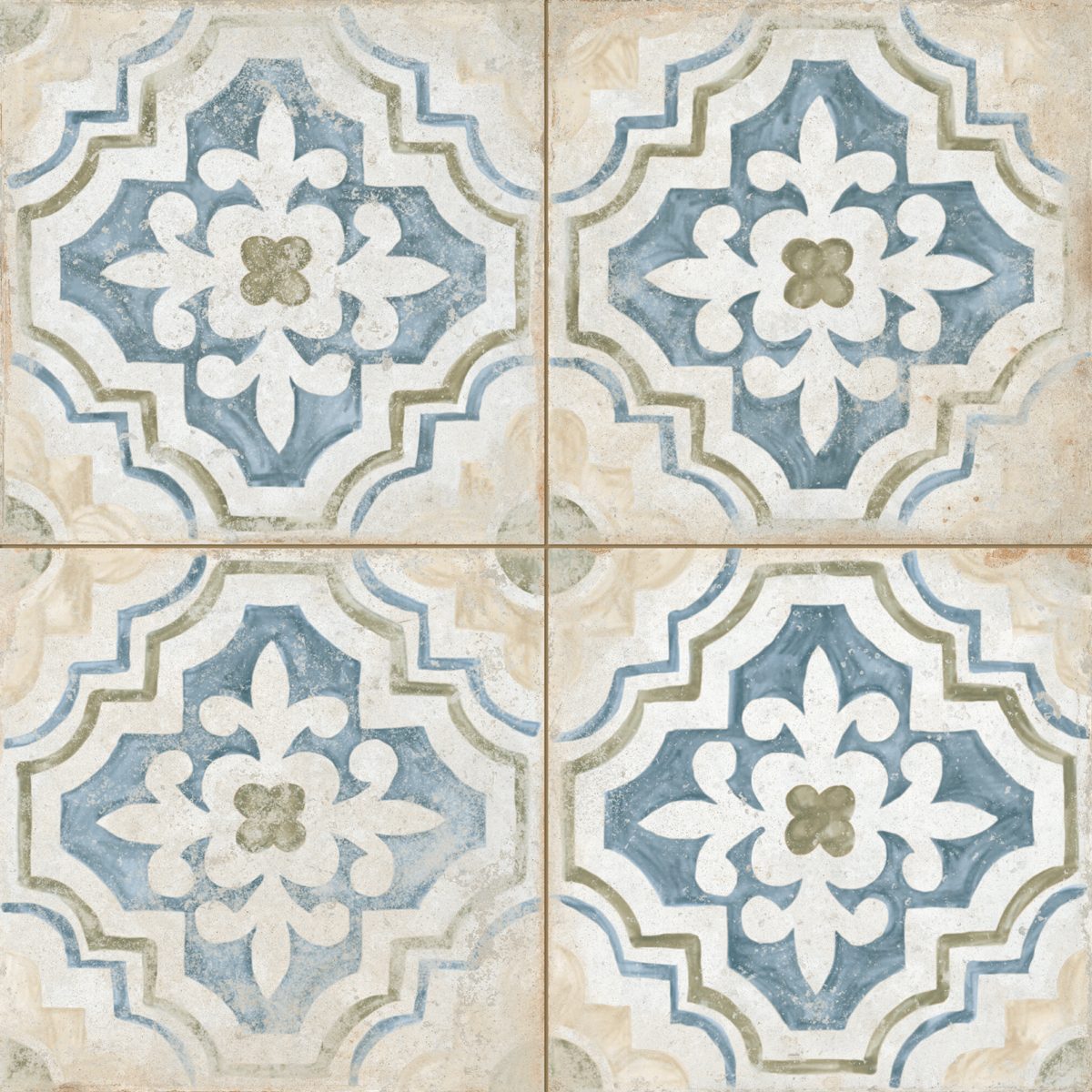Klinker FS Porto Fatima 45x45 cm