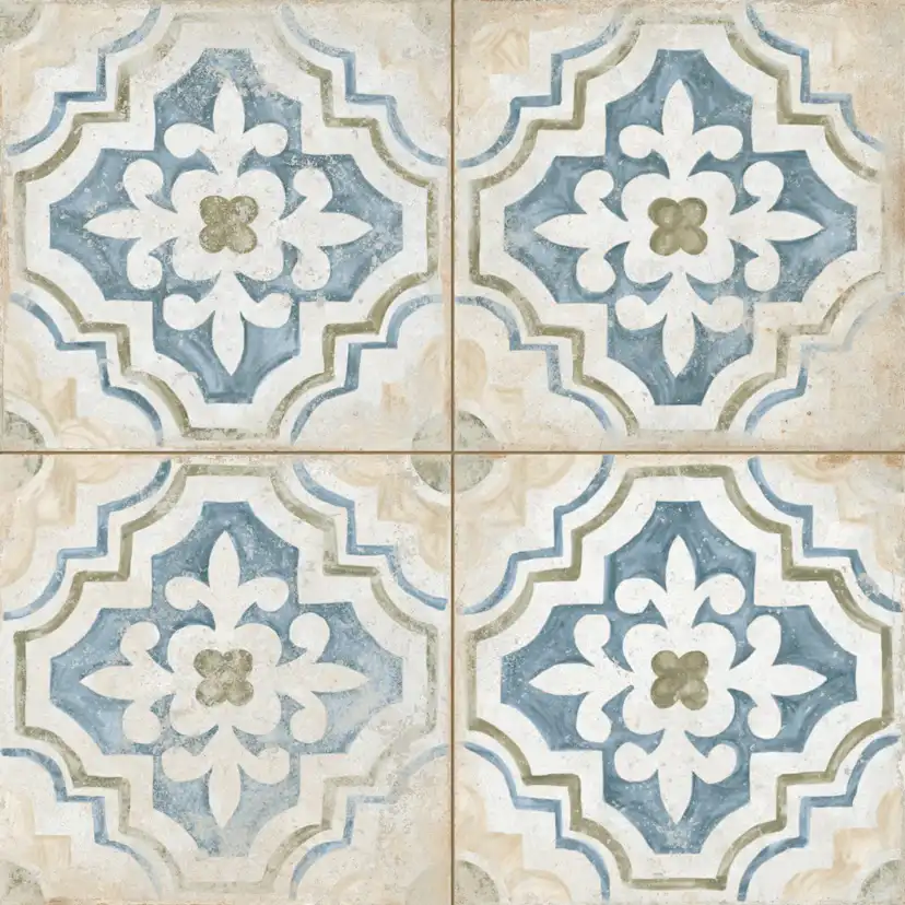 Klinker FS Porto Fatima 45x45 cm