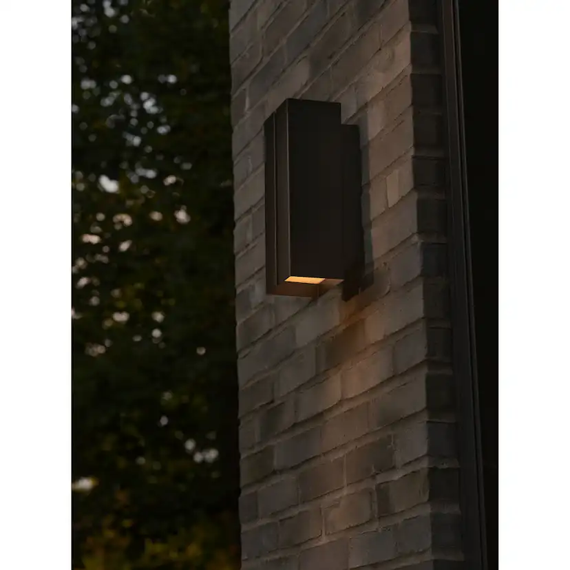 Vägglampa Nordlux Clarini Utebelysning IP54
