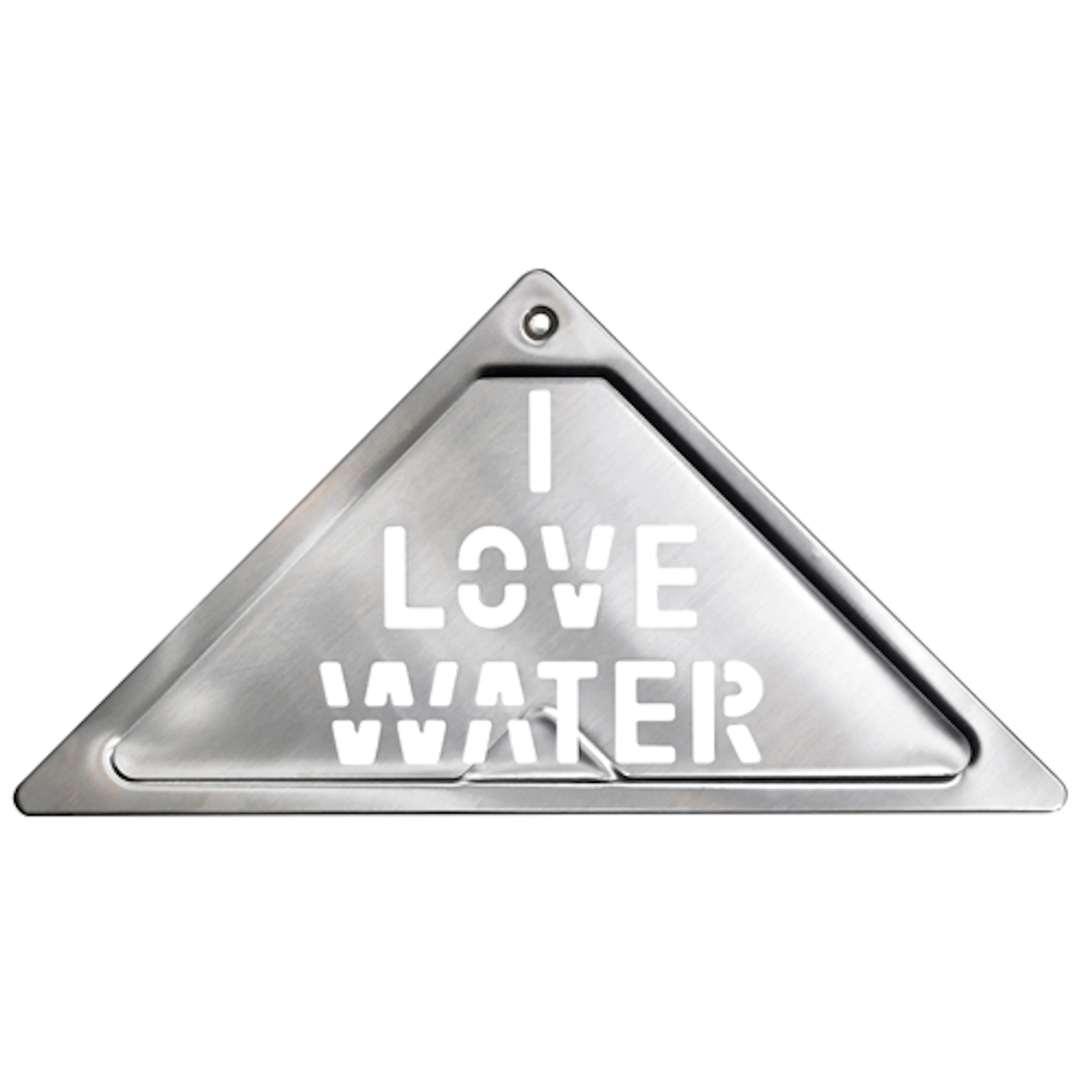 Golvbrunnssil Blücher Drain Trio