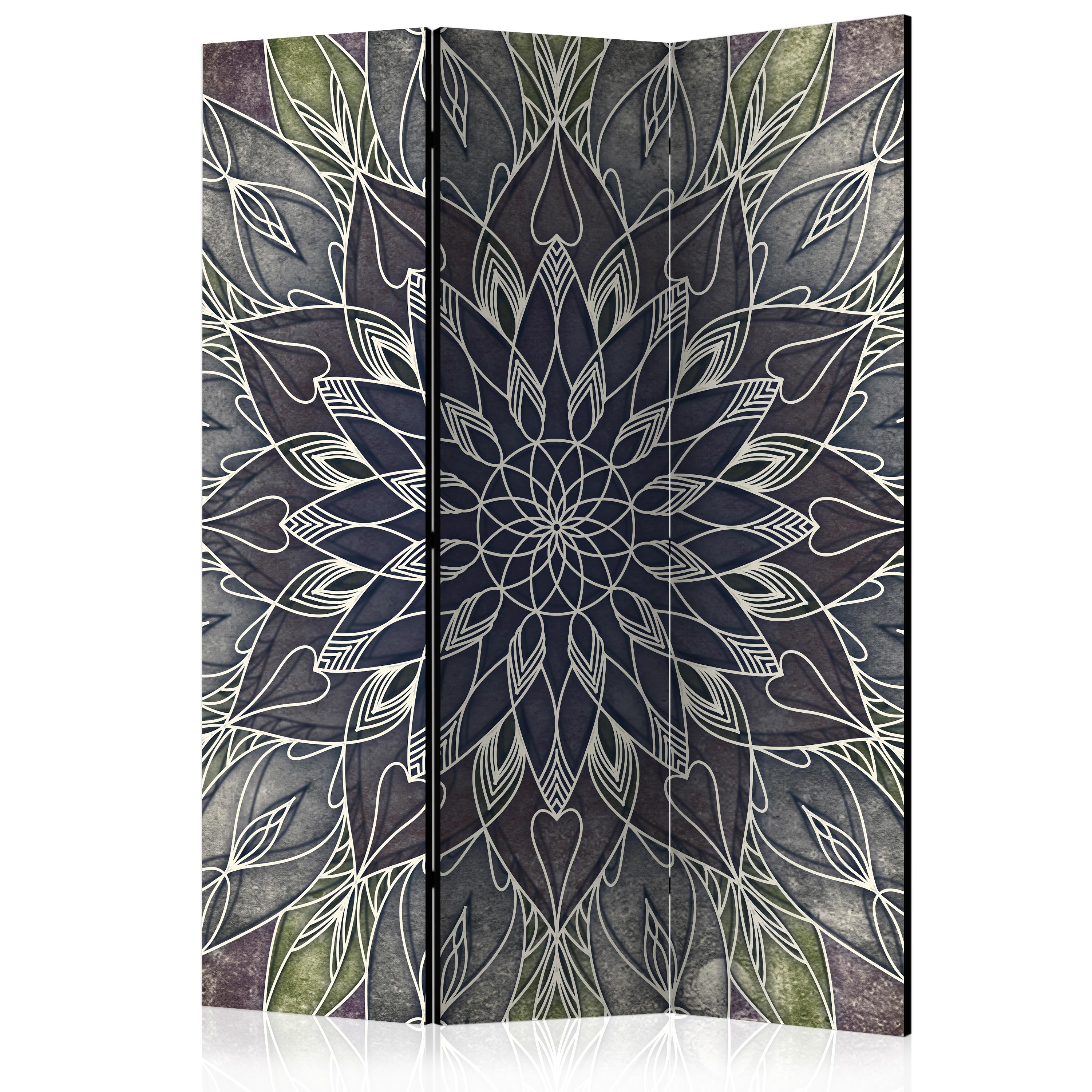 Rumsavdelare Arkiio Imperial Pattern 135x172 cm