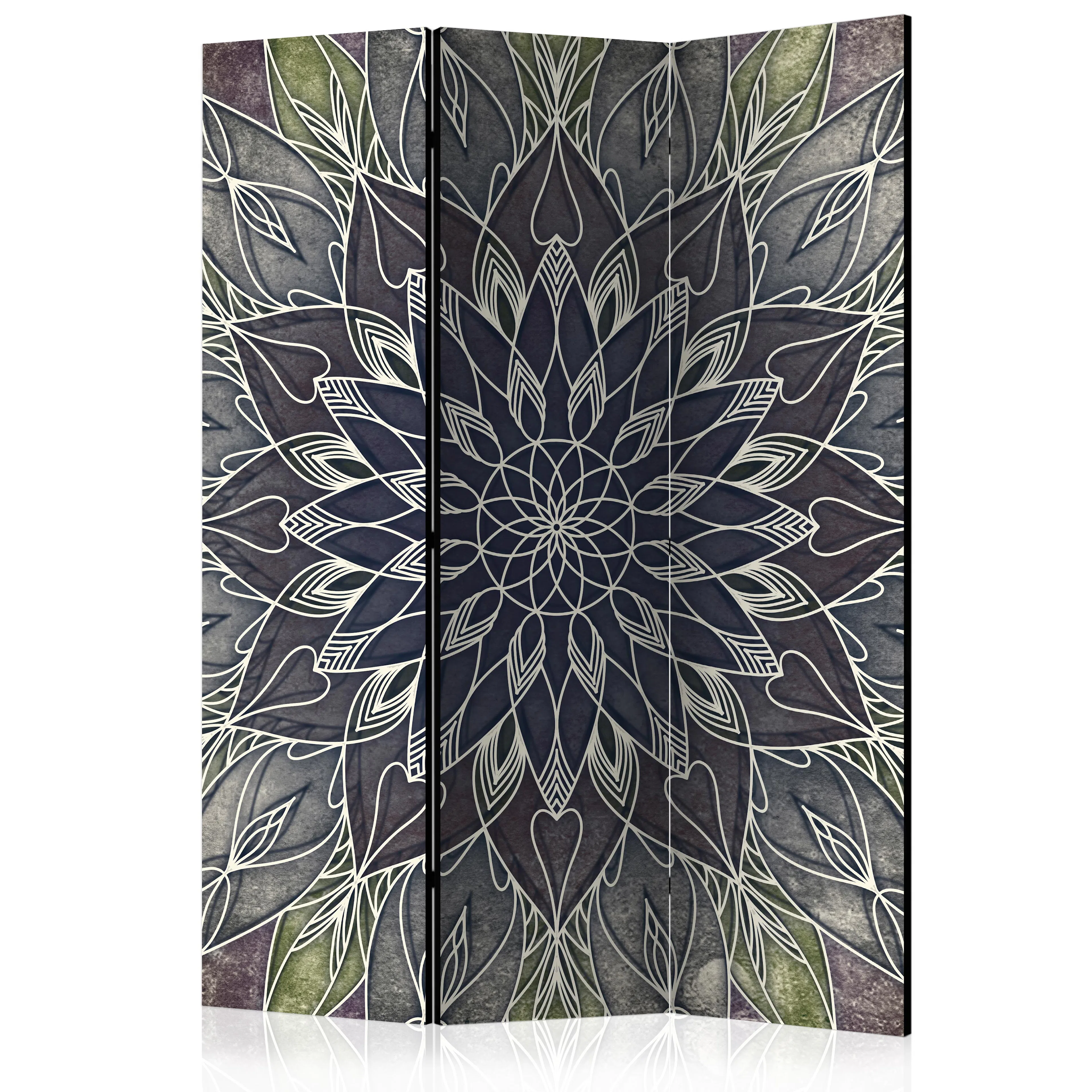 Rumsavdelare Arkiio Imperial Pattern 135x172 cm
