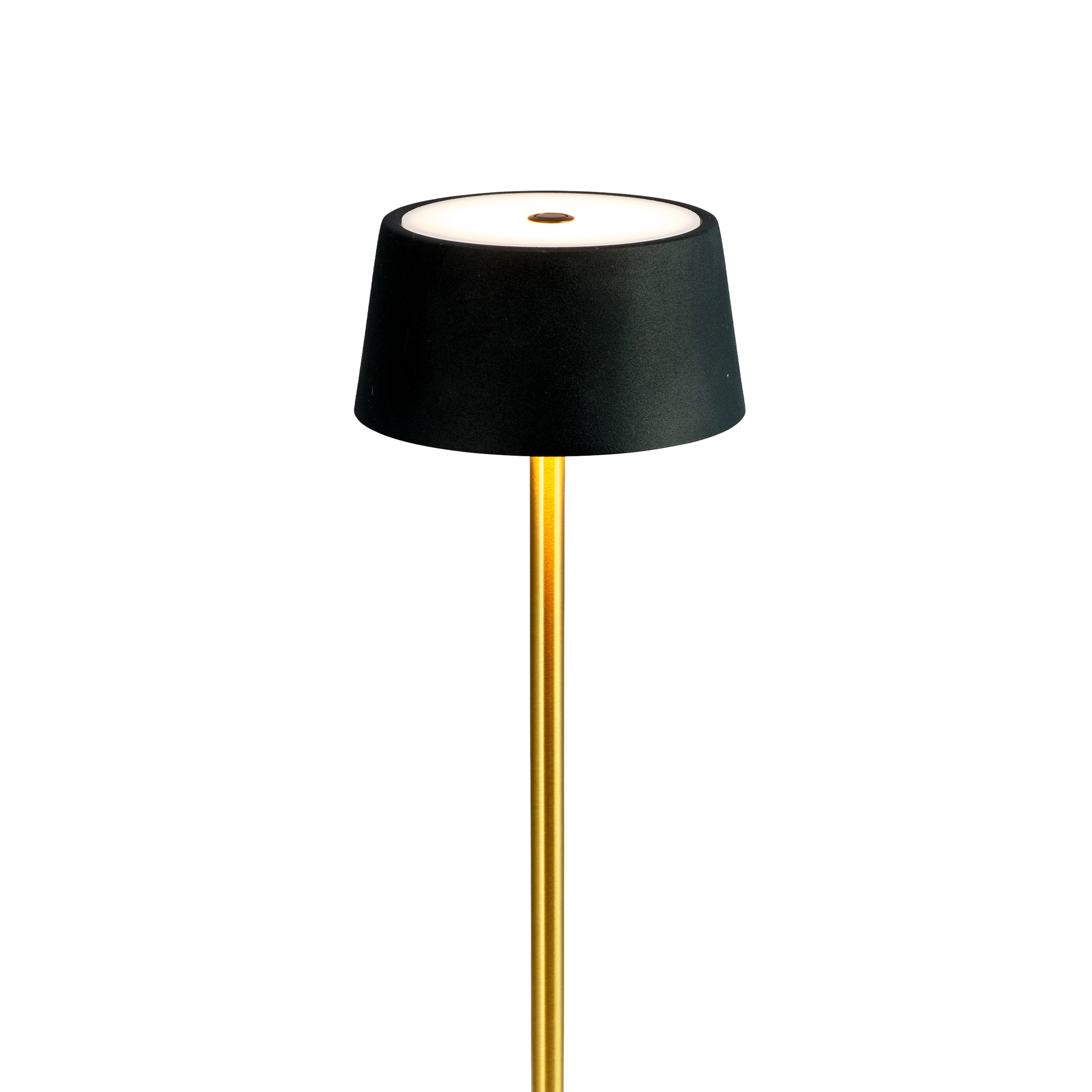 Portabel Bordslampa Dyberg Larsen Yoyo Uppladdningsbar