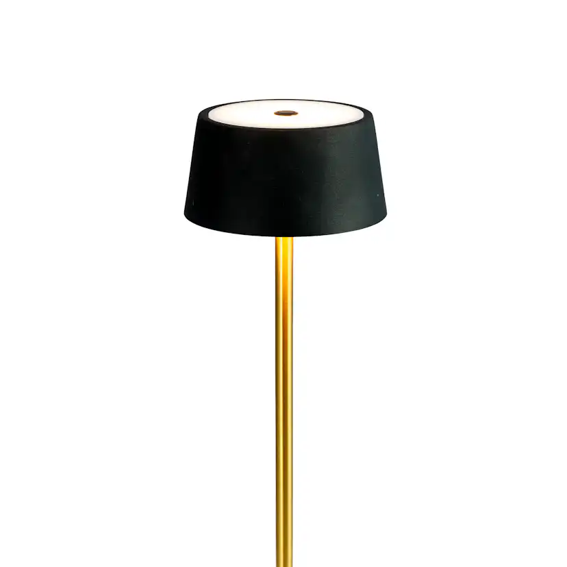 Portabel Bordslampa Dyberg Larsen Yoyo Uppladdningsbar