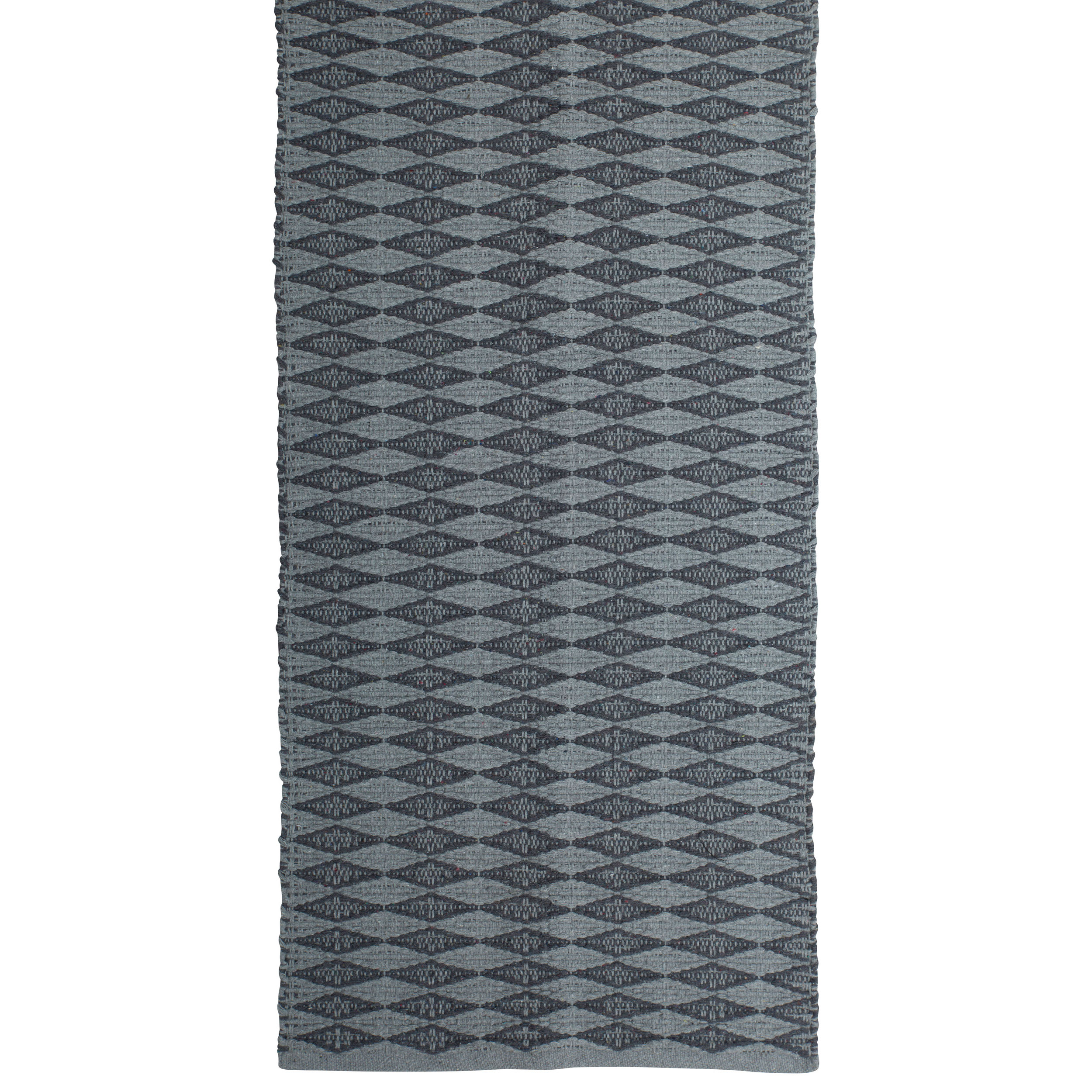 MATTA ARAMA Grå, 240x70 cm