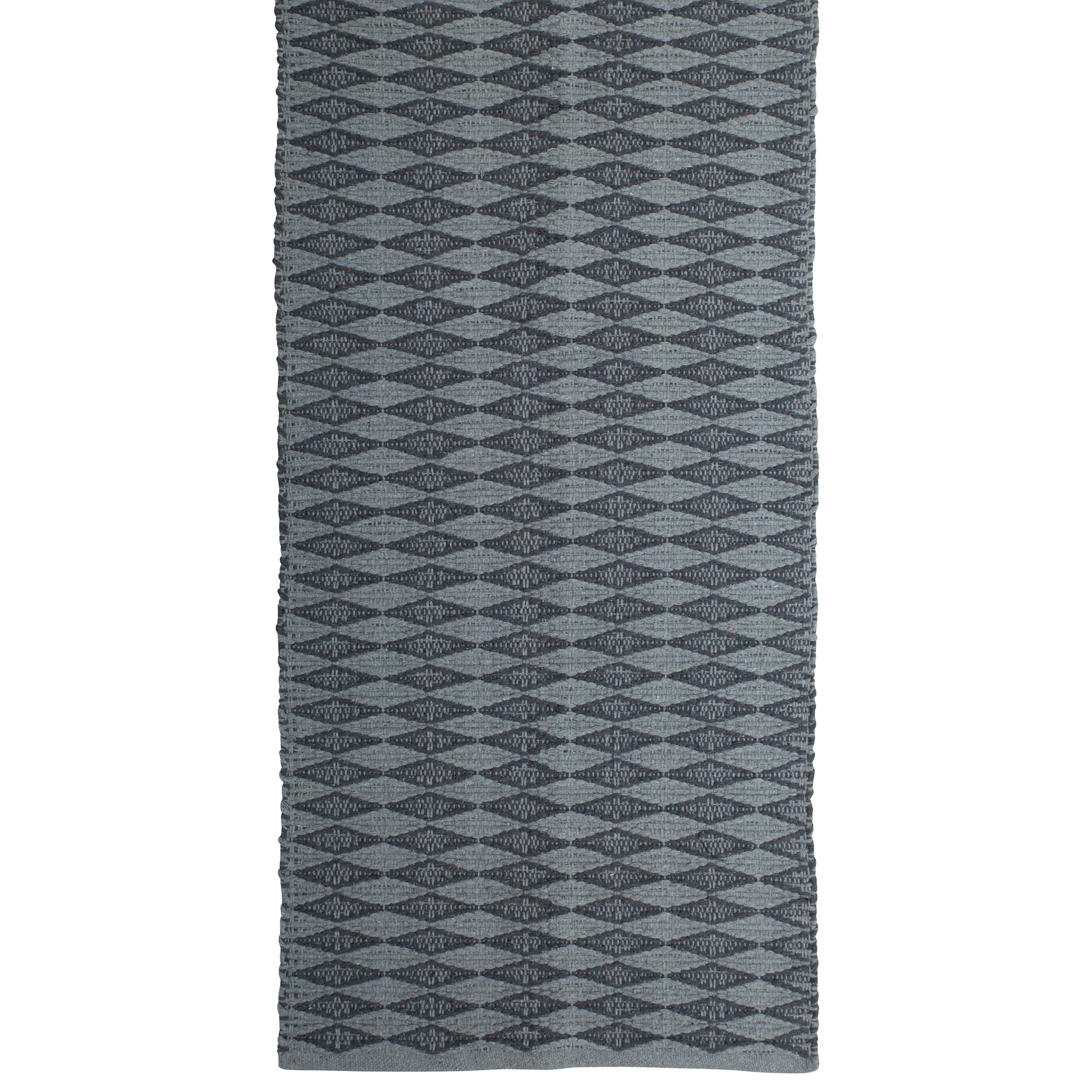 MATTA ARAMA Grå, 240x70 cm