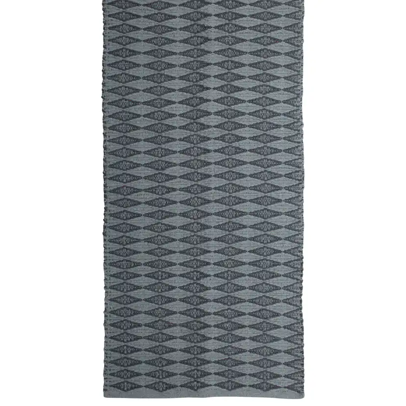 MATTA ARAMA Grå, 240x70 cm