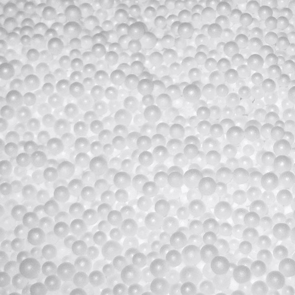 Cellplastkulor SLOWDOWN 2-4 mm