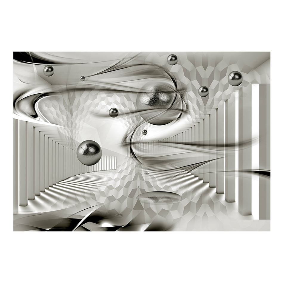 Fototapet Arkiio Geometric Storm