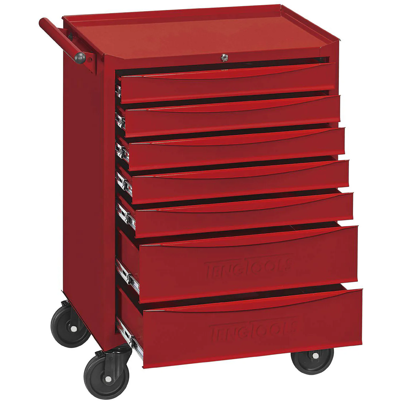 Verktygssats Teng Tools TCMME179