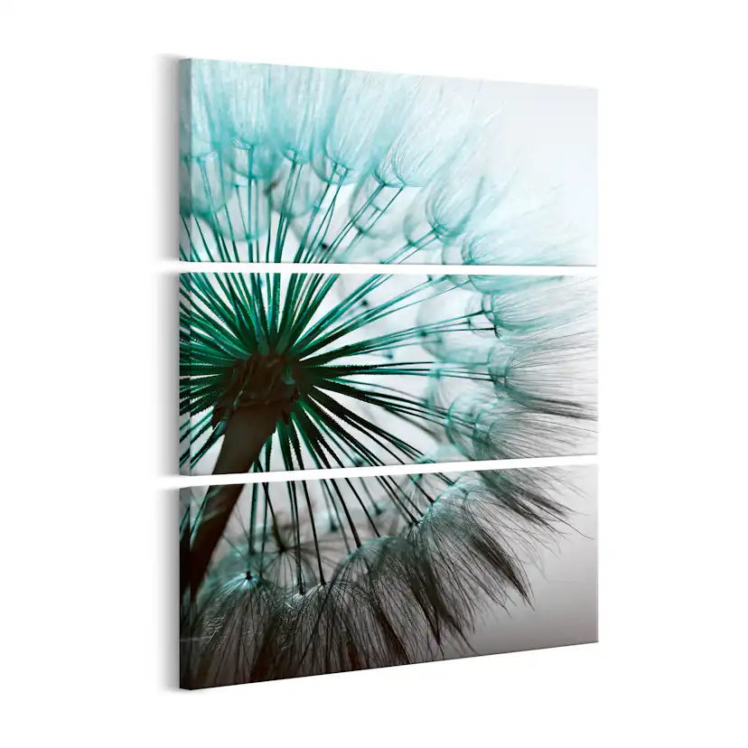 Tavla Arkiio Perfect Dandelion I