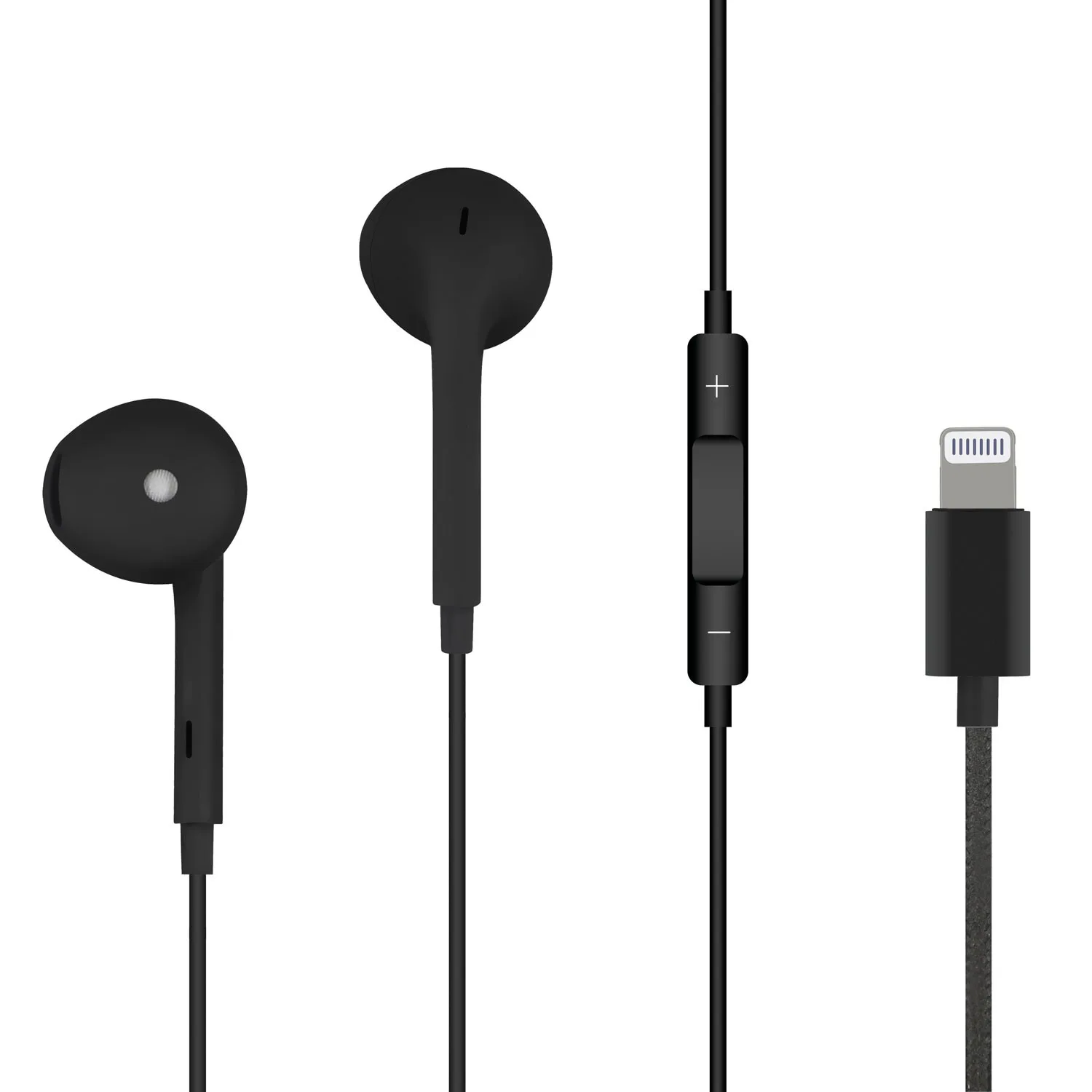 Hörlurar Champion EarBud Lightning