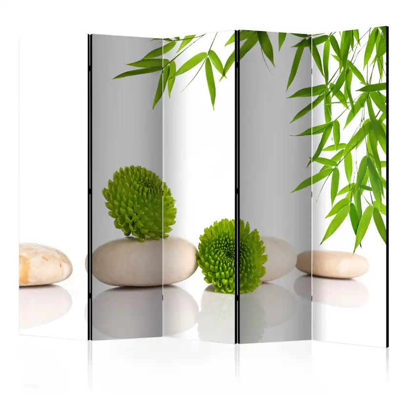 Rumsavdelare Arkiio Green Relax II 225x172 cm