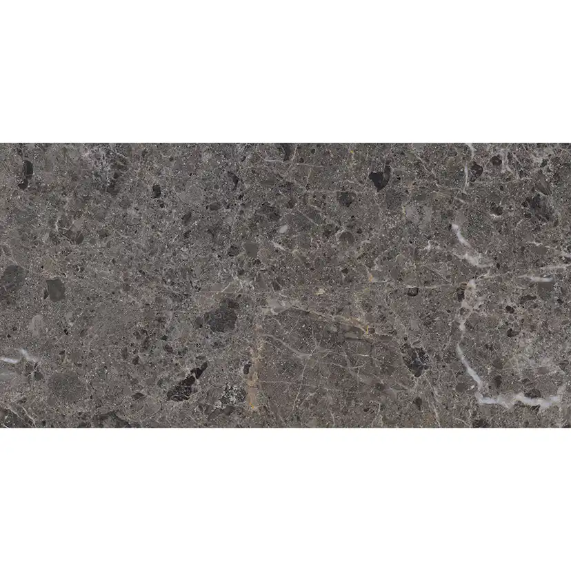 Klinker Tenfors Artic Antracita Marmor Matt 30x60 cm