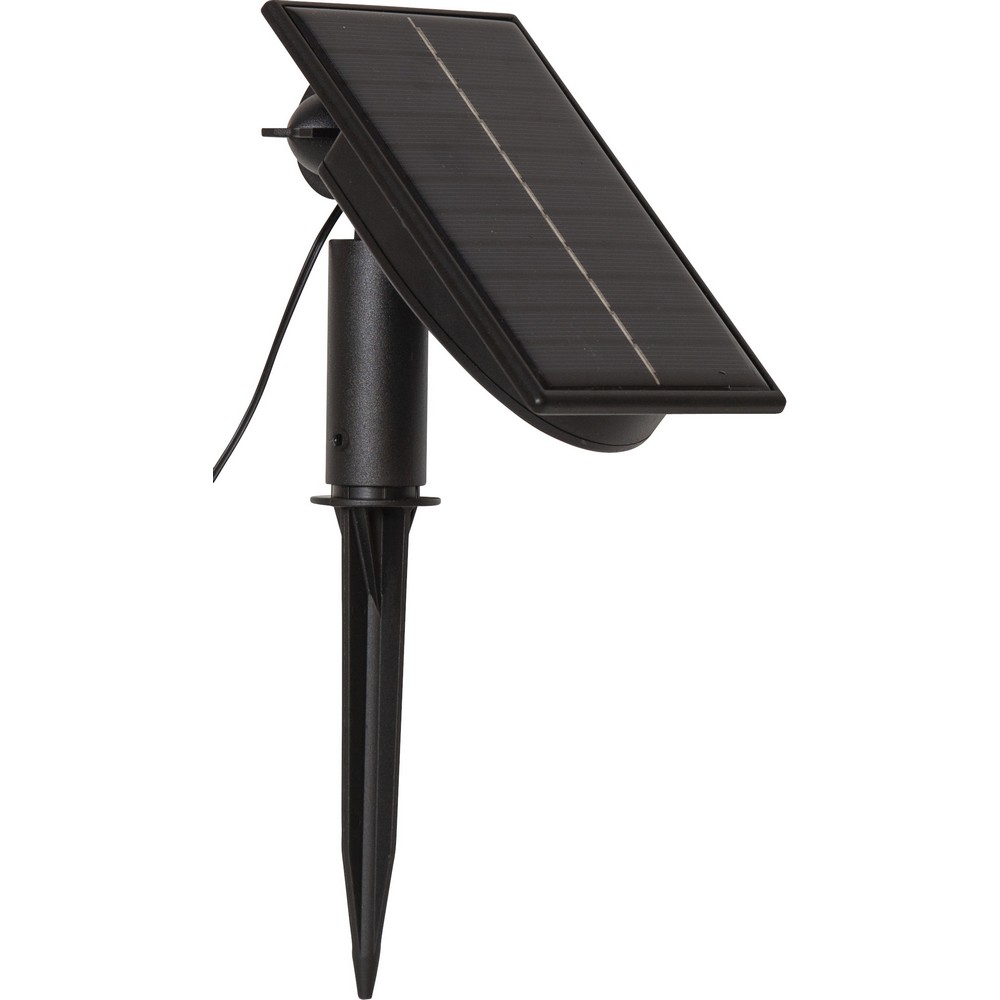 SolcellsLjusslinga Star Trading WW 5m