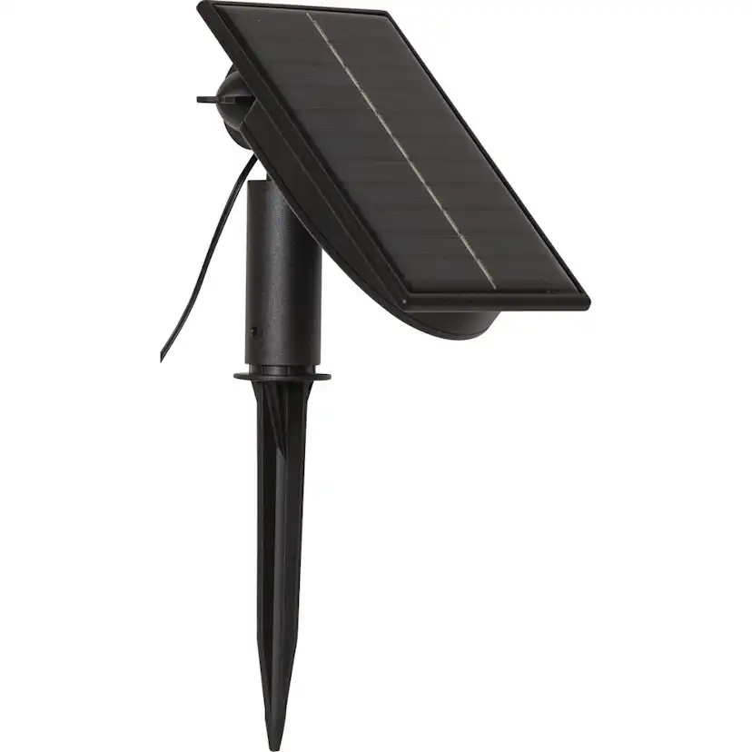 SolcellsLjusslinga Star Trading WW 5m