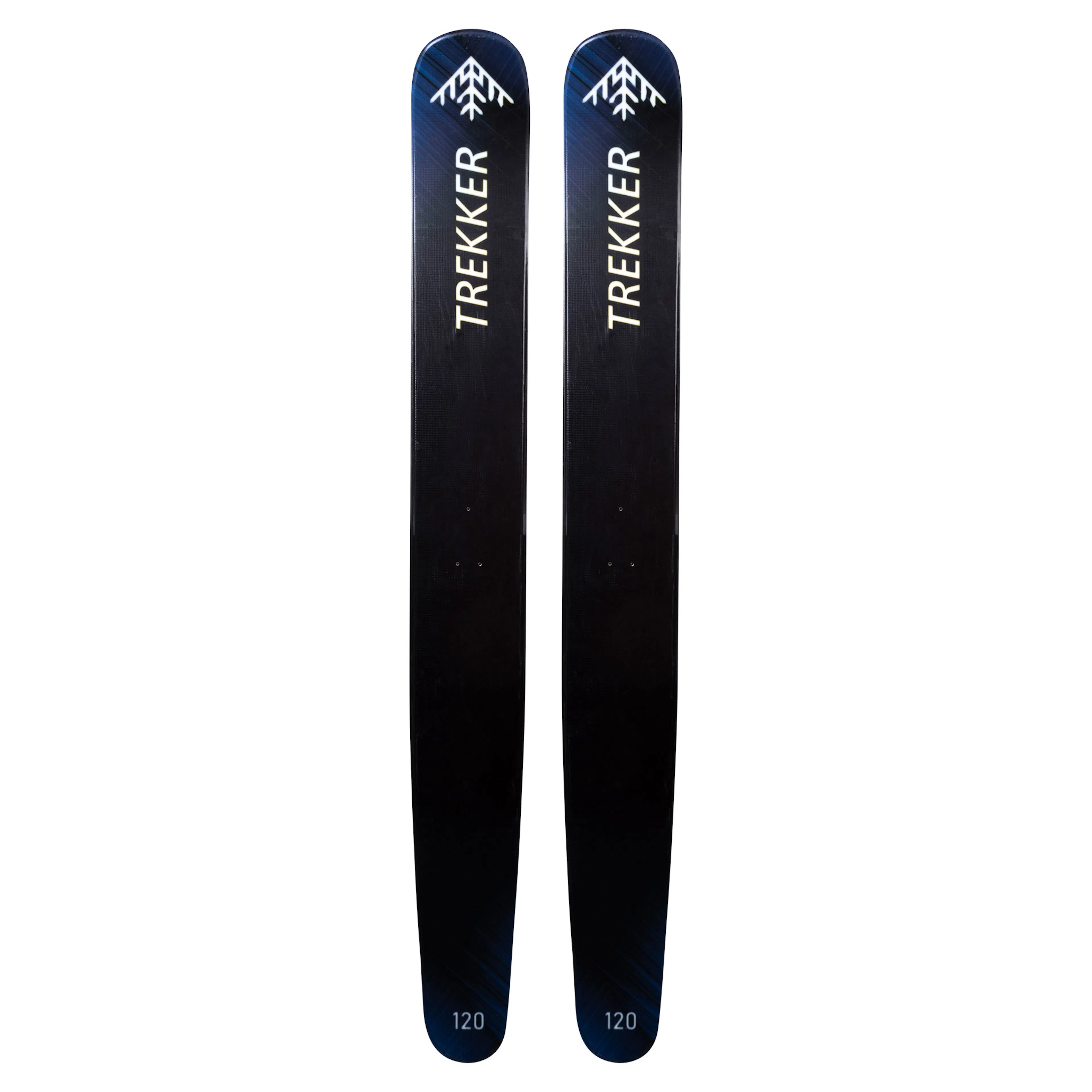 Turskidor Trekker 120 cm