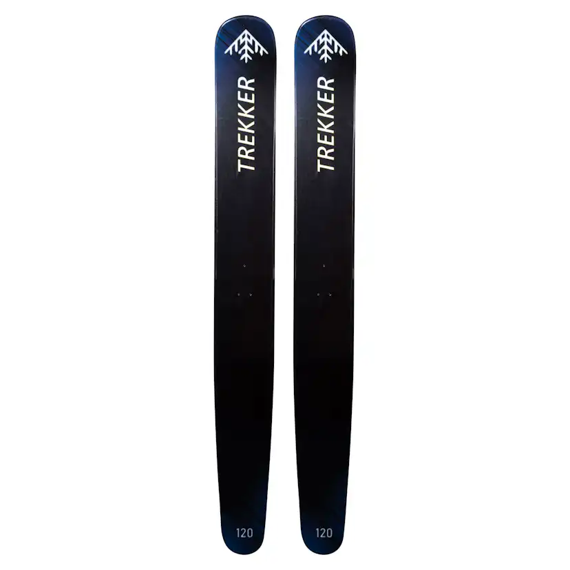 Turskidor Trekker 120 cm