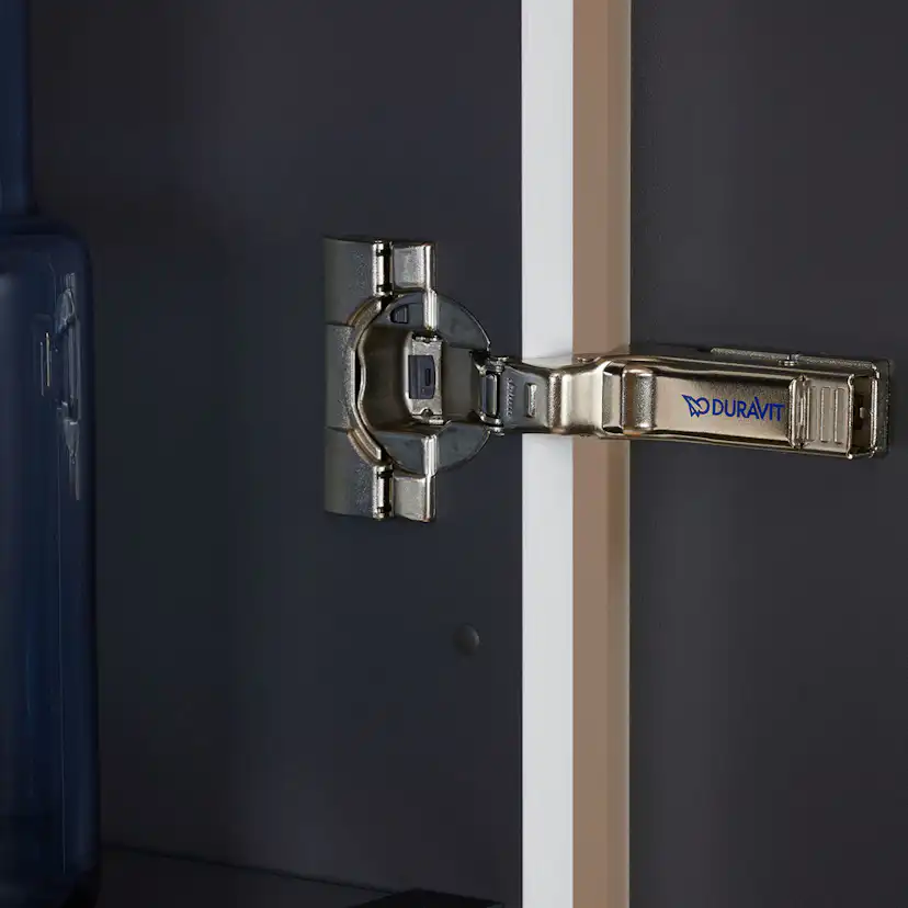 Högskåp Duravit L-Cube