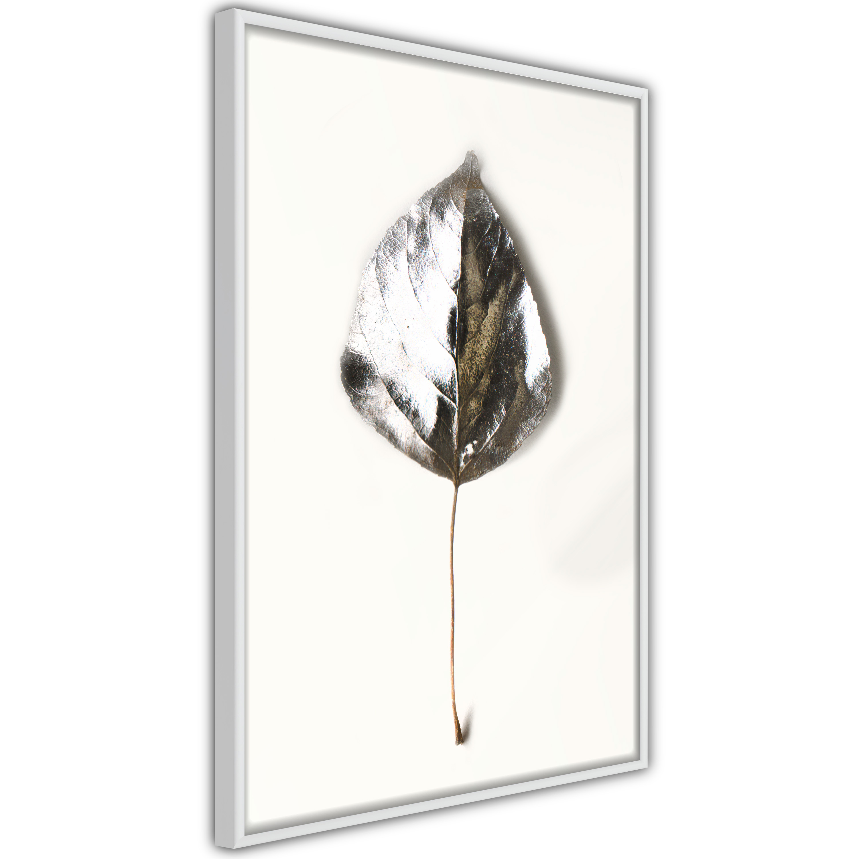 Poster Artgeist Affisch Gem of Winter