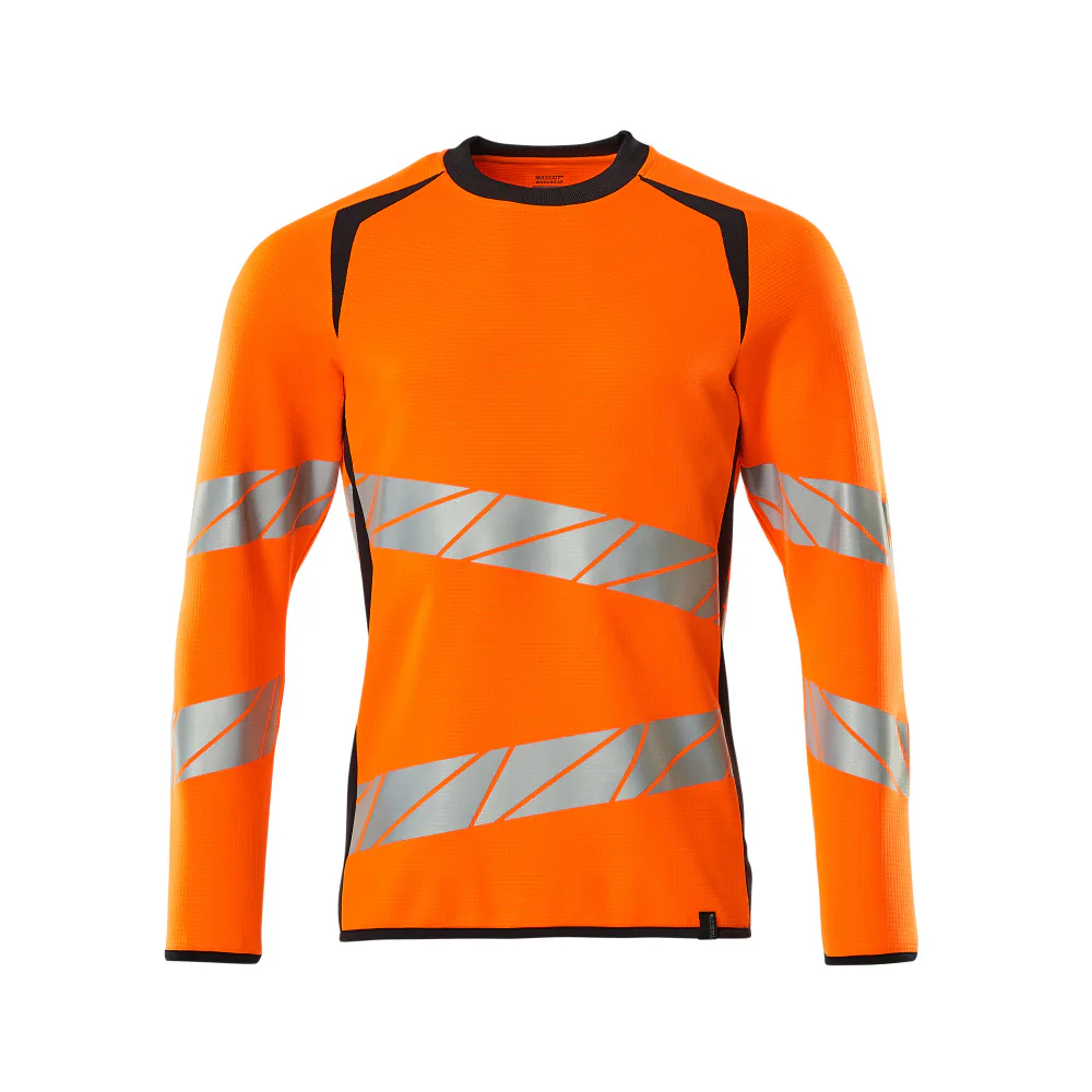Sweatshirt Mascot Accelerate 19084-781