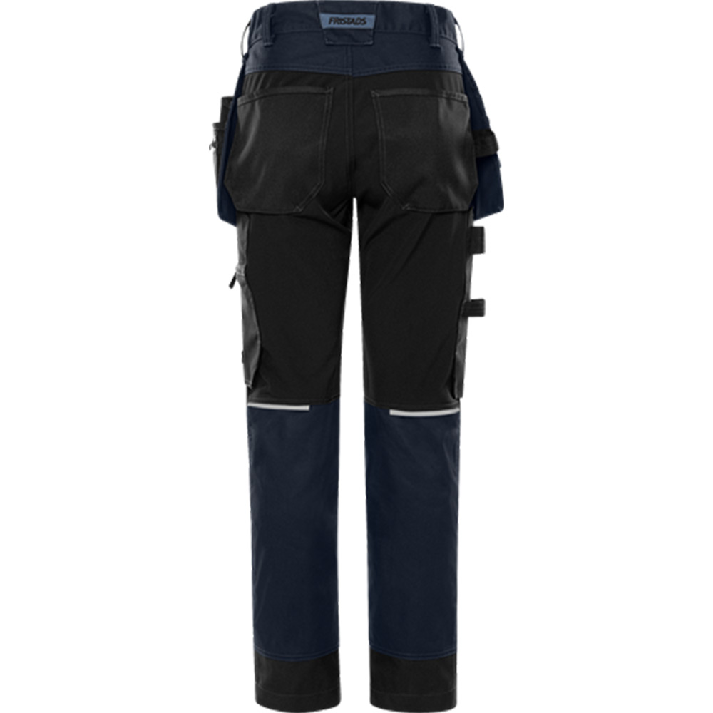 Hantverkarbyxa Fristads Dam 2901 GWM