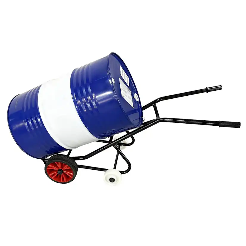 Fatkärra Hörby Bruk Kombi