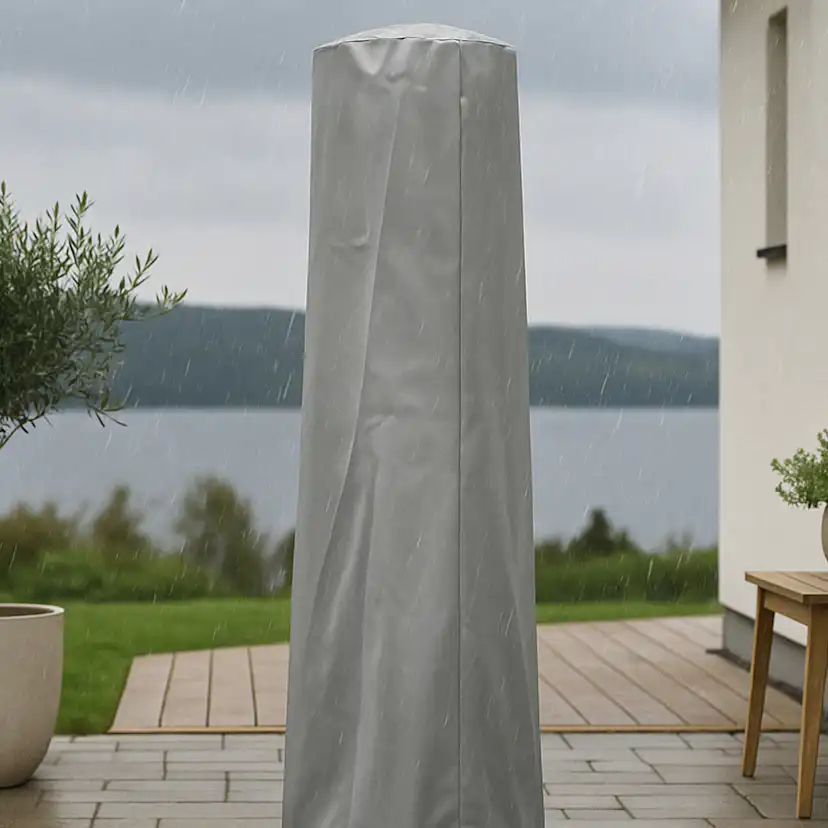 Skyddsöverdrag Venture Home till Hottie Svamp Terassvärmare